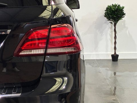 Mercedes-Benz GLE 2.1 GLE250d AMG Night Edition SUV 5dr Diesel G-Tronic 4MATIC Euro 6 (s/s) ( 62