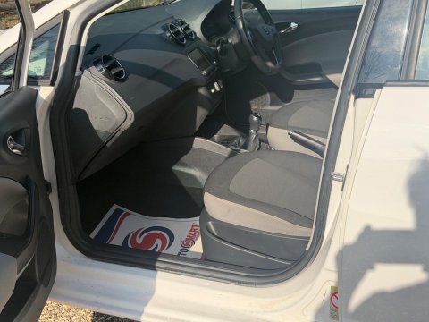 SEAT Ibiza 1.0 SE Euro 6 5dr 24
