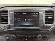 Vauxhall Vivaro 1.5 Vivaro 2900 Sportive S/S 51