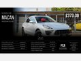 Porsche Macan 3.0 Macan S D Semi-Auto 4WD 5dr 5