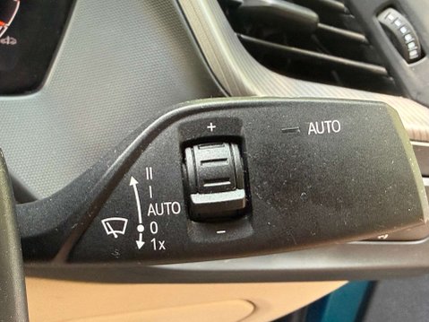 BMW 2 Series 1.5 218i M Sport 4dr 40