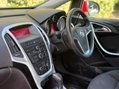 Vauxhall Astra 1.6 16v SRi Auto Euro 5 5dr 4
