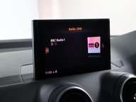 Audi Q2 TFSI S LINE EDITION 1 38