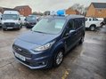 Ford Transit Connect 240 LIMITED TDCI 3