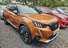 Peugeot 2008 PURETECH S/S GT LINE