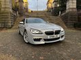 BMW 6 Series 3.0 640d M Sport Auto 4dr 5