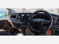 Ford Transit Custom 300 LEADER L2 H2 LWB HI TOP 2.0 TDCI 130ps EU6 8