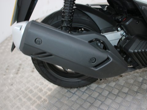 Honda PCX125 PCX 125 A-M 22