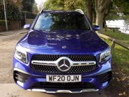 Mercedes-Benz GLB GLB 200 D AMG LINE PREMIUM 8G-DCT Euro 6 8