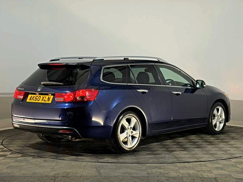 Honda Accord I-DTEC EX 7