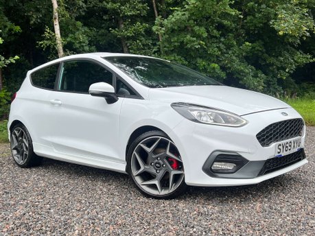 Ford Fiesta 1.5 Fiesta ST-3 T 3dr