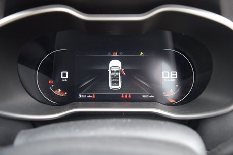 MG ZS Mg Zs Exclusive Vti-Tech 22