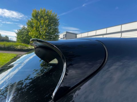 Porsche Macan 3.0 Macan S Semi-Auto 4WD 5dr 60