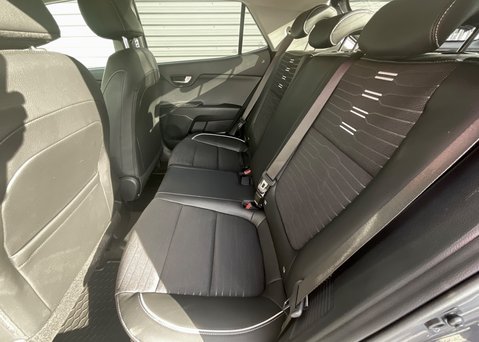 Kia Stonic 1.0 T-GDi GT-LINE S ISG MHEV 15