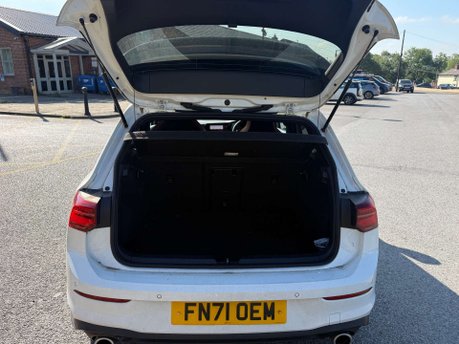 Volkswagen Golf 2.0 Golf GTi TSi Semi-Auto 5dr 21
