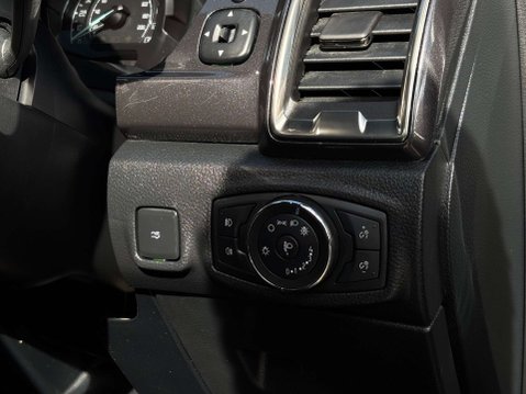Ford Ranger 2.0 Ranger MS-RT Wildtrak EcoBlue 4x4 Auto 4WD 4dr 44