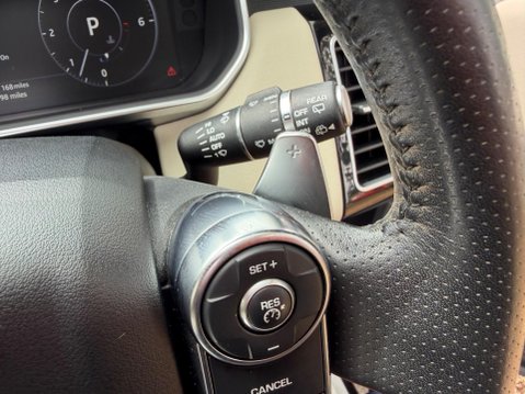 Land Rover Range Rover Sport 3.0 SD V6 HSE Dynamic Auto 4WD Euro 6 (s/s) 5dr 67