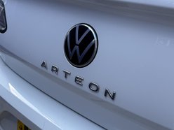 Volkswagen Arteon 2.0 TDI R-Line Shooting Brake 5dr Diesel DSG Euro 6 (s/s) (200 ps) 20