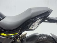 Sinnis Akuma 125 2022 9K GOOD RUNNING PROJECT BIKE SPARES OR REPAIR 125CC 29