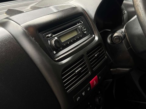 Vauxhall Combo 1.2 Combo 2000 L1H1 CDTi 12