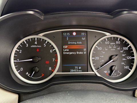 Nissan MICRA IG-T ACENTA LIMITED EDITION 39
