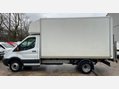 Ford Transit 2.2 TDCi 350 RWD L3 H1 Euro 5 2dr (DRW) 17