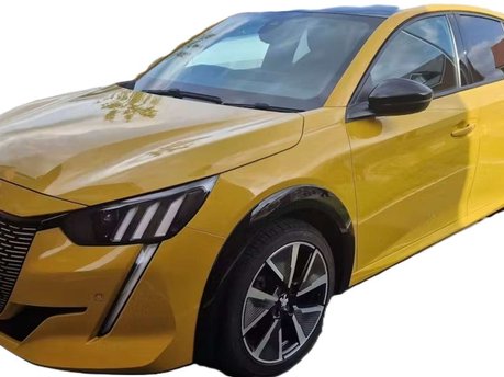 Peugeot 208 208 GT Line EV 5dr 2