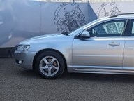 Volvo V70 D3 BUSINESS EDITION 5