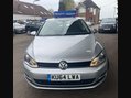 Volkswagen Golf 1.6 TDI BlueMotion Tech Match Euro 5 (s/s) 5dr 2
