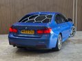 BMW 3 Series 2.0 320d M Sport Auto 4dr 2