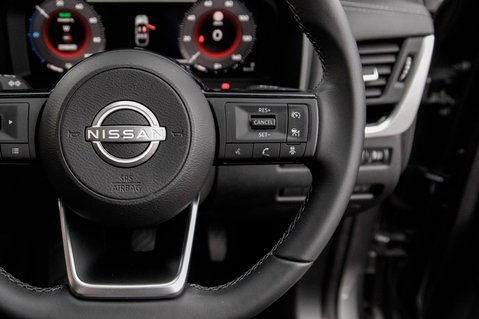 Nissan Qashqai E-POWER N-CONNECTA 19