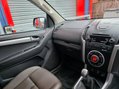 Isuzu D-Max UTAH D/C INTERCOOLER TD 11