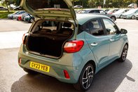 Hyundai i10 MPI PREMIUM 35