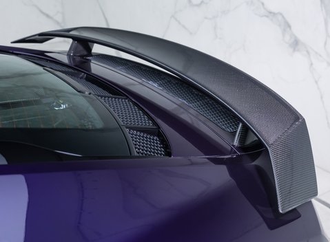 Audi R8 V10 PERFORMANCE CARBON BLACK 35