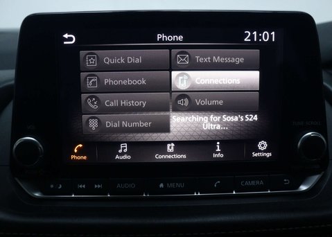 Nissan X-Trail 1.5 h e-POWER Acenta Premium SUV 5dr Petrol Hybrid Auto e-4ORCE Euro 6 (s/s 20