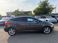 Ford Focus 1.0T EcoBoost Zetec Euro 6 (s/s) 5dr 4
