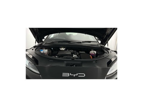 BYD Seal U 1.5 DM-i Boost 5dr Auto 15