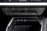 Audi A3 SPORTBACK TFSI TECHNIK MHEV 34