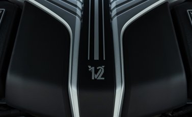 Rolls-Royce Ghost 41