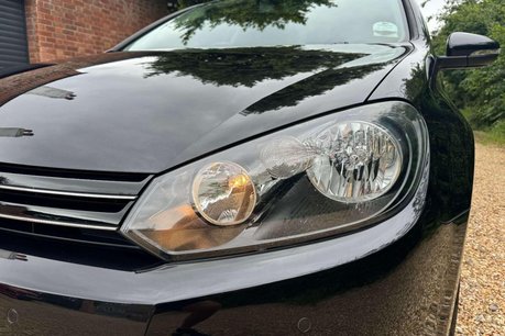 Volkswagen Golf 1.4 TSI Match Hatchback 5dr Petrol Manual Euro 5 (122 ps) 13