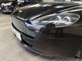 Aston Martin Vantage 4.3 Vantage V8 Auto 2dr ROADSTER 69