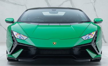 Lamborghini Huracan Tecnica 7