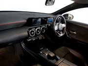 Mercedes-Benz A Class 1.3 A250e 15.6kWh AMG Line Saloon 4dr Petrol Plug-in Hybrid 8G-DCT Euro 6 ( 14