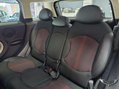 Mini Countryman 1.6 One SUV 5dr Petrol Manual Euro 5 (s/s) (98 ps) 29