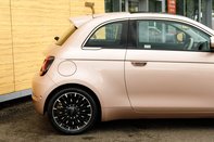 Fiat 500e LA PRIMA 8