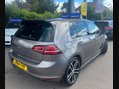 Volkswagen Golf 2.0 TDI BlueMotion Tech GTD Euro 6 (s/s) 5dr 7