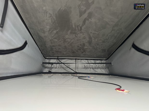 Ford Transit Custom Hamilton Jarvis Conversion|Automatic|5 Belt|4 Berth|Pop Top|Kitchen 18