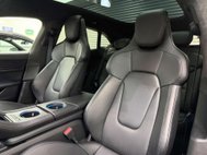 Porsche Taycan Performance Plus 93.4kWh Turbo Cross Turismo 5dr Electric Auto 4WD (680 ps) 6