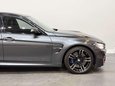 BMW M3 3.0 BiTurbo Saloon 4dr Petrol DCT Euro 6 (s/s) (431 ps) 14