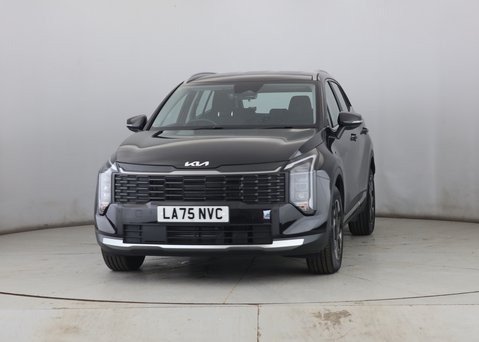 Kia Sportage 1.6 T-GDi HEV 'Pure' 5